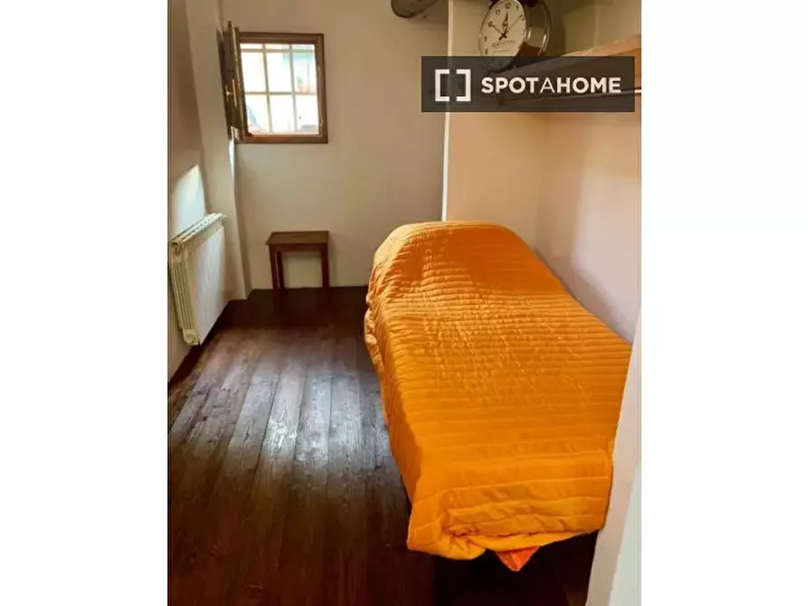 Immagine 15 di Appartamento in affitto  in Via del Moro a Firenze