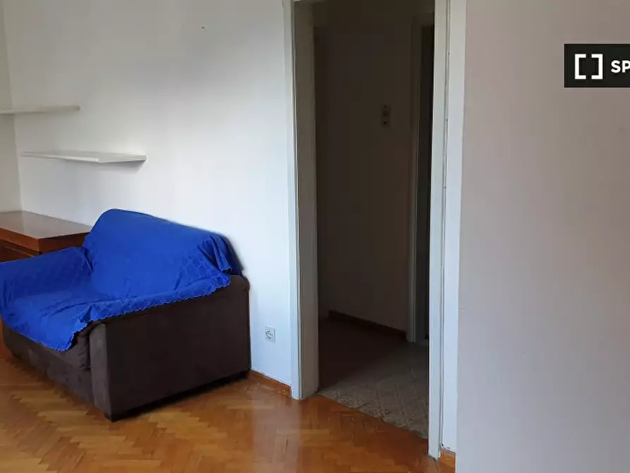 Immagine 15 di Camera condivisa in affitto  in Via Castelbarco a Trento