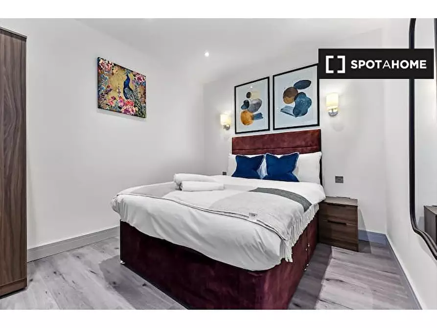 Immagine 8 di Appartamento in affitto  in Flat B a Lambeth