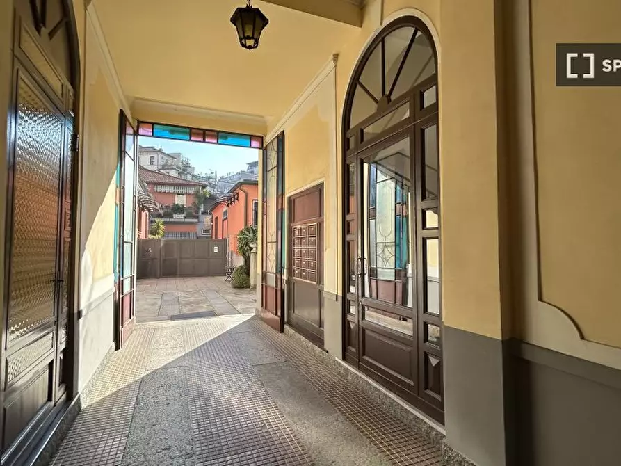 Immagine 16 di Appartamento in affitto  in Via Achille Maiocchi a Milano