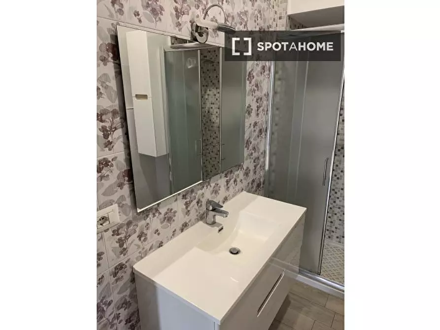 Immagine 6 di Camera condivisa in affitto  in Via Pavese a Rozzano