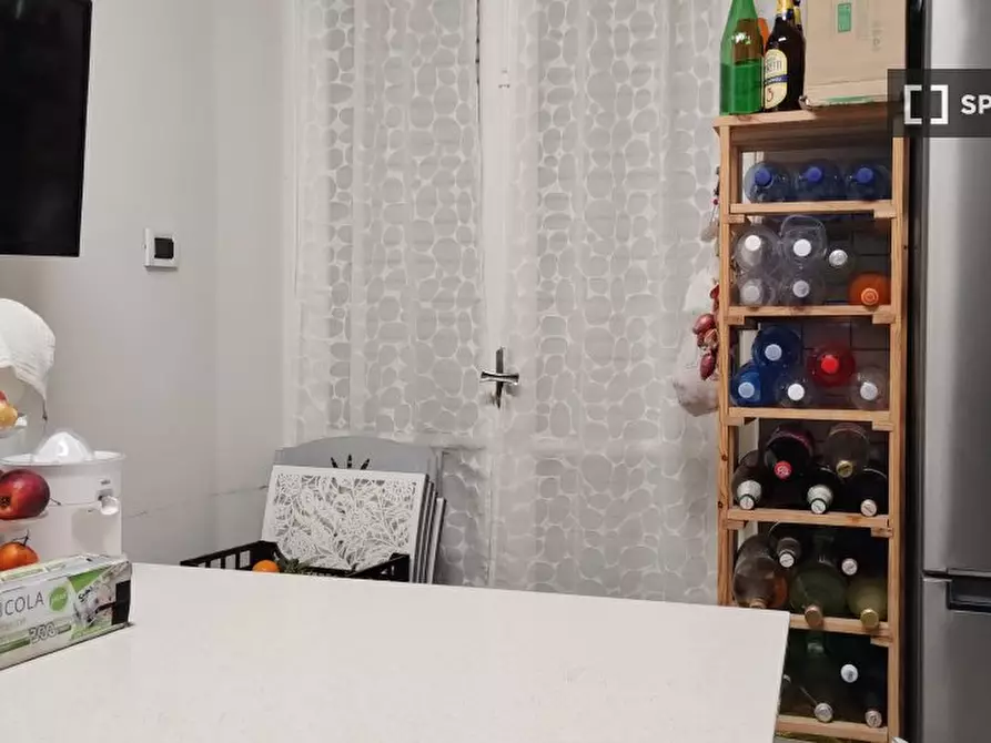 Immagine 15 di Camera condivisa in affitto  in Via Borgomanero a Torino