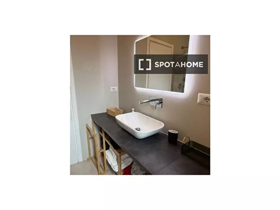 Immagine 16 di Appartamento in affitto  in Via Galvano Fiamma a Milano