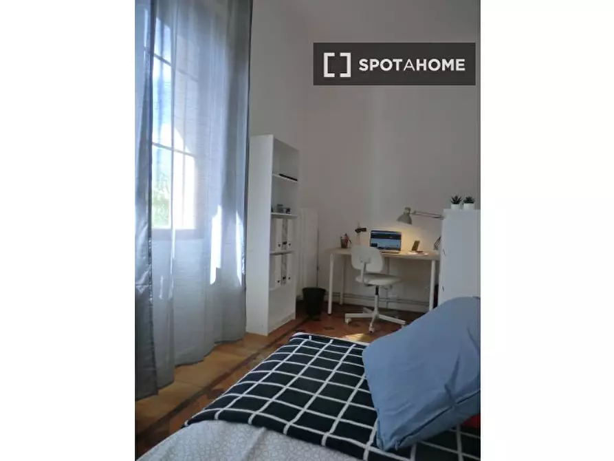 Immagine 12 di Camera condivisa in affitto  in Via Sorio a Padova