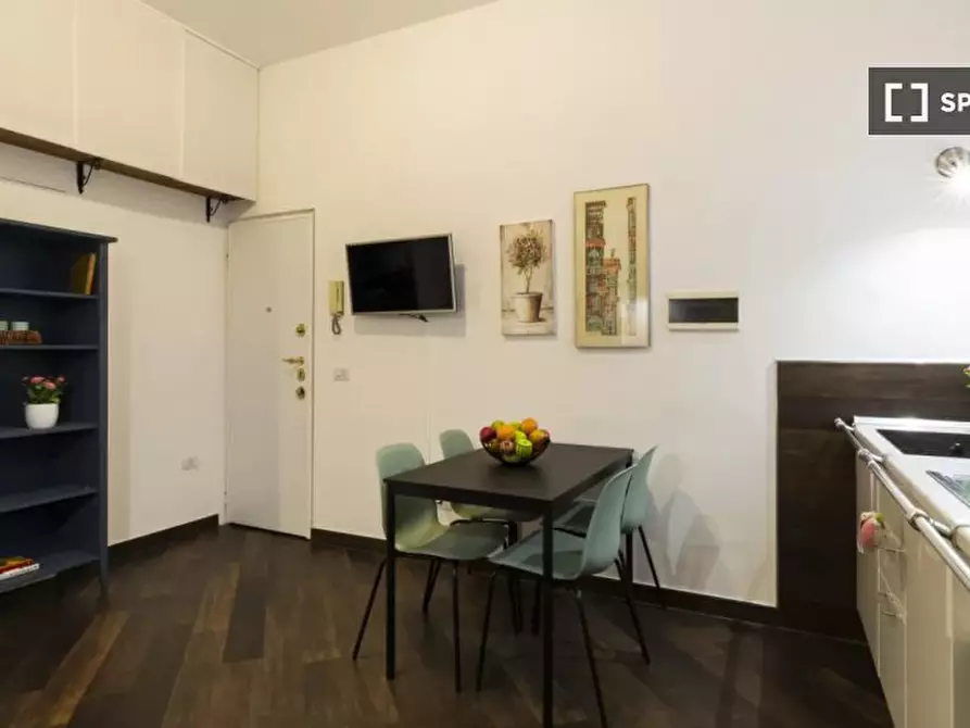 Immagine 9 di Appartamento in affitto  in Via Alessandro Paoli a Milano