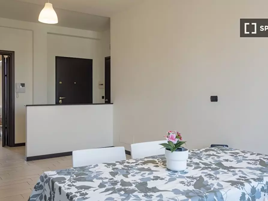 Immagine 16 di Appartamento in affitto  in Via Gioacchino Murat a Milano