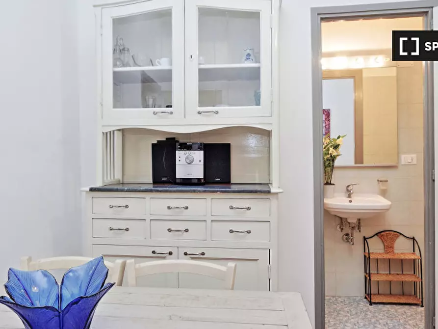 Immagine 12 di Appartamento in affitto  in Via Aleardo Aleardi a Roma