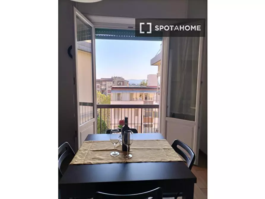 Immagine 2 di Ufficio in affitto  in Via Luigi Gordigiani a Firenze