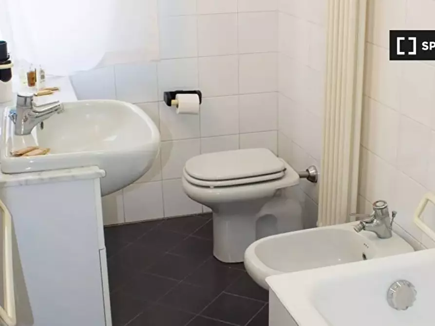 Immagine 5 di Appartamento in affitto  in Vicolo Bianco a Bologna