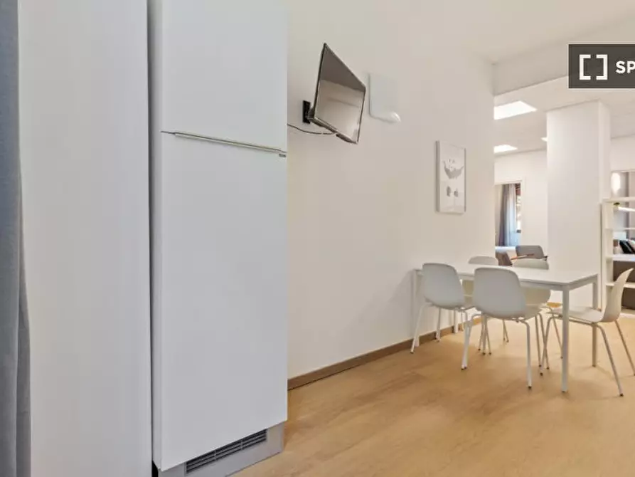 Immagine 14 di Camera condivisa in affitto  in Via Uguccione Da Pisa a Milano