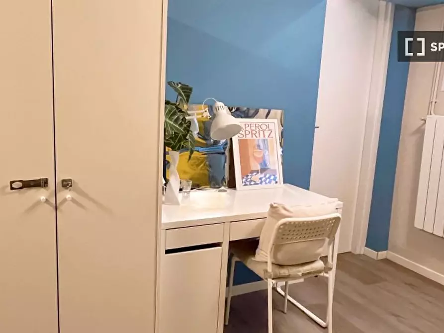 Immagine 6 di Camera condivisa in affitto  in Via Ambrogio Binda a Milano