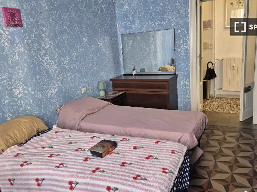 Immagine 4 di Camera condivisa in affitto  in Via Francesco de Sanctis a Milano