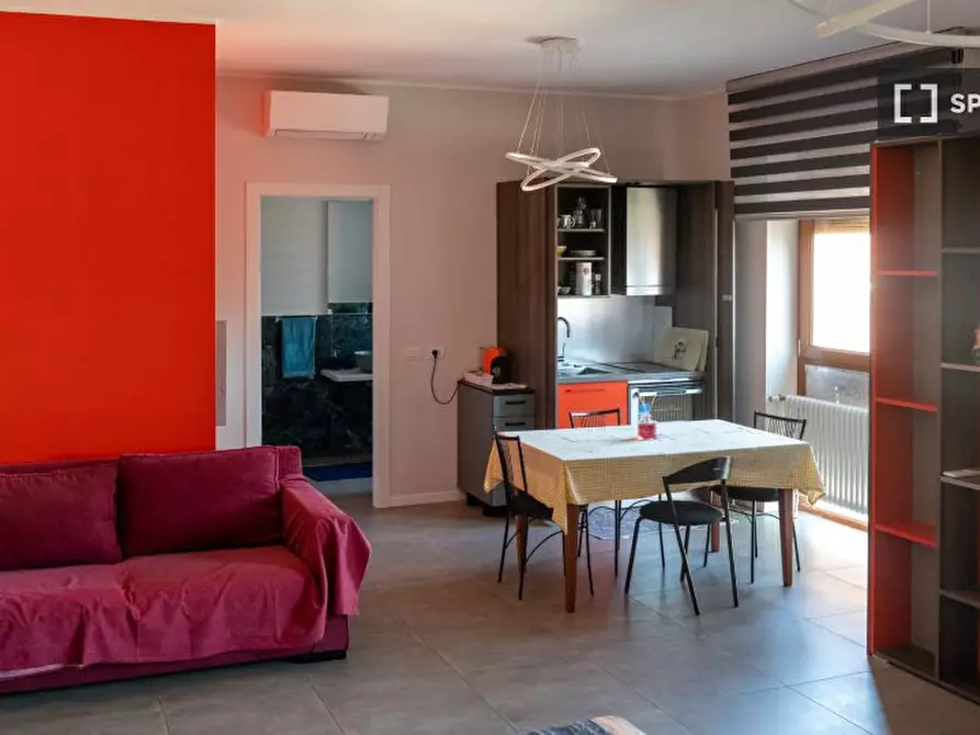 Immagine 6 di Ufficio in affitto  in Via Privata Carlo Fornara a Milano