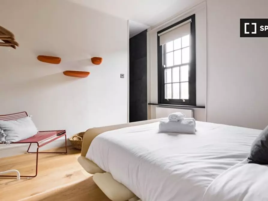 Immagine 16 di Appartamento in affitto  in Islington Park St a Islington