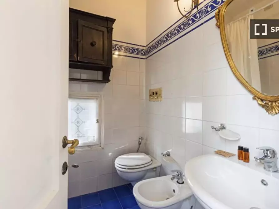 Immagine 16 di Appartamento in affitto  in Via dei Fossi a Firenze