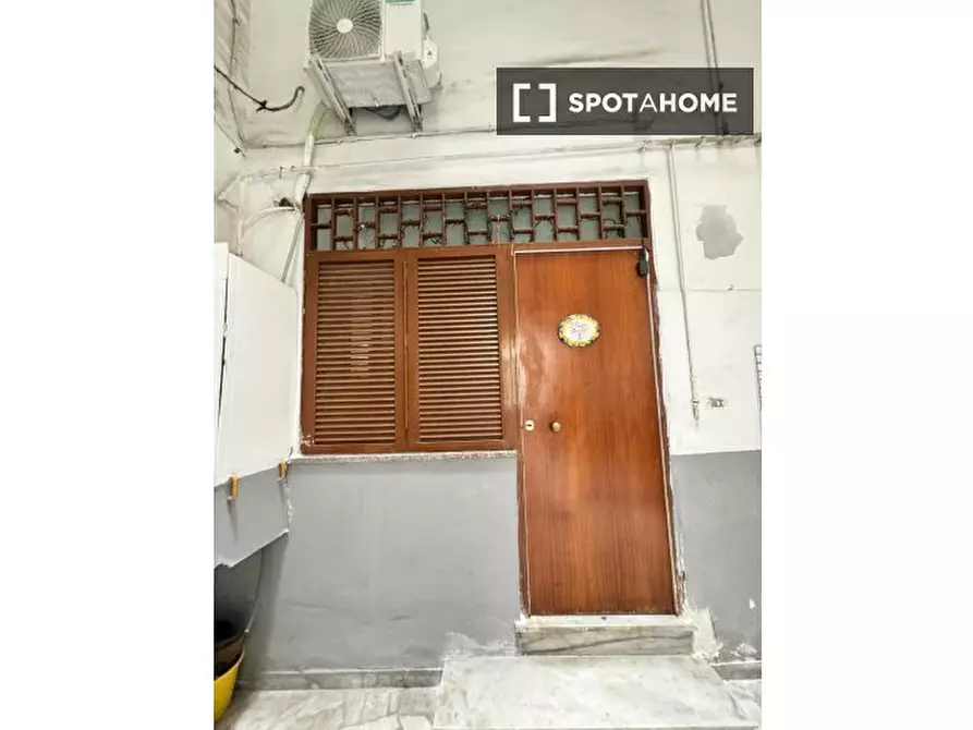 Immagine 19 di Ufficio in affitto  in Via Ventaglieri a Napoli