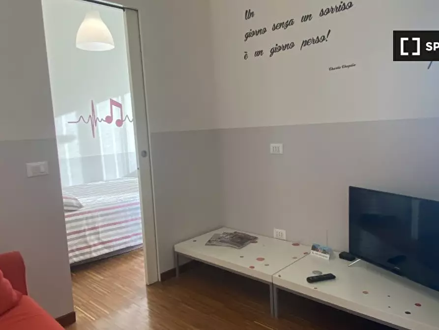 Immagine 13 di Appartamento in affitto  in Via Giancarlo Sismondi a Milano