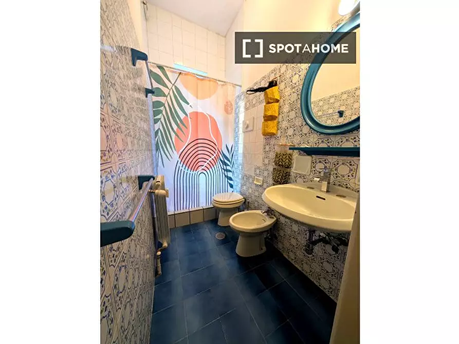 Immagine 2 di Ufficio in affitto  in Via Novegno a Milano