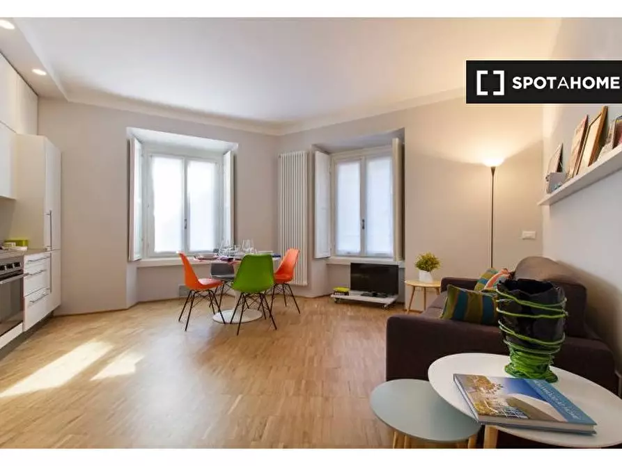 Immagine 3 di Appartamento in affitto  in Via Lodovico Muratori, 20135 Milano MI, Italy a Milano