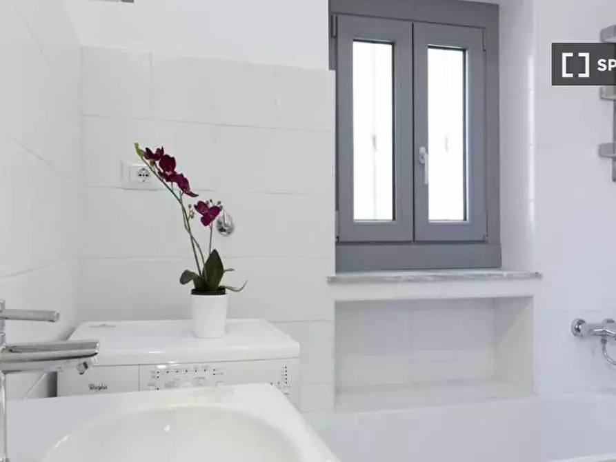 Immagine 8 di Camera condivisa in affitto  in Via Riccardo Arno' a Milano