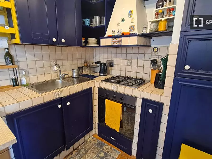 Immagine 1 di Appartamento in affitto  in Via dei Giacinti a Roma