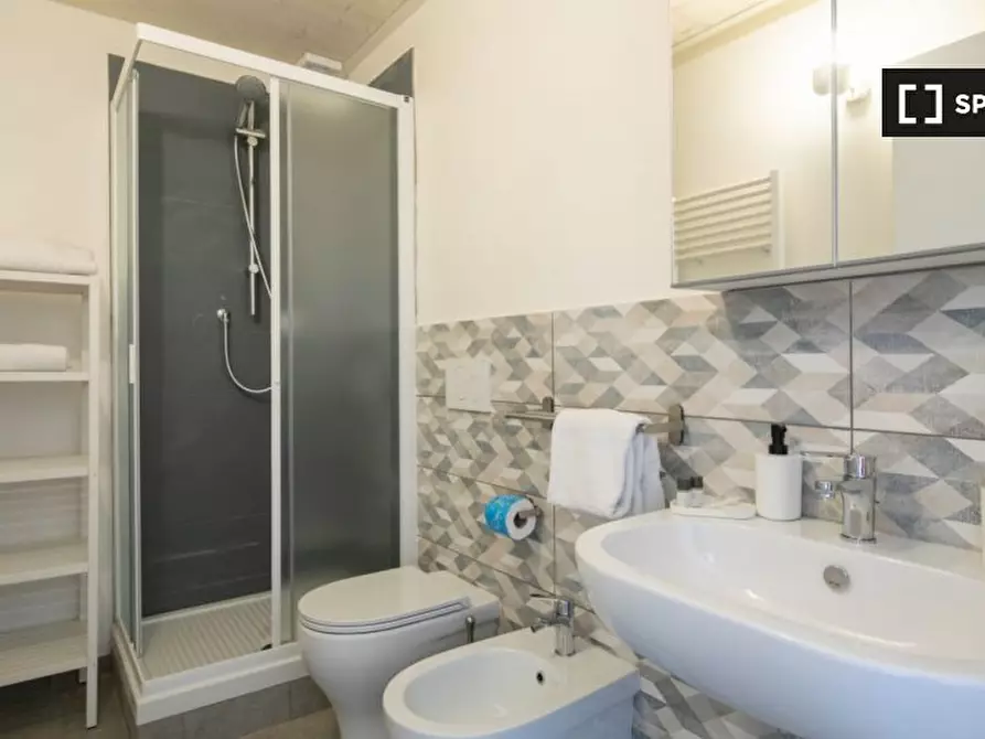 Immagine 14 di Appartamento in affitto  in Via di Barbano a Firenze