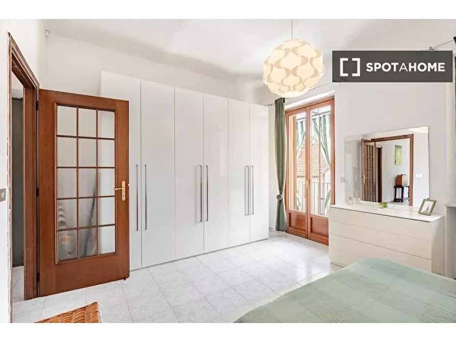 Immagine 16 di Appartamento in affitto  in Corso Casale a Torino