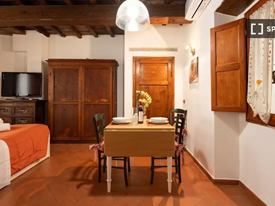 Immagine 1 di Ufficio in affitto  in Via del Corso a Firenze