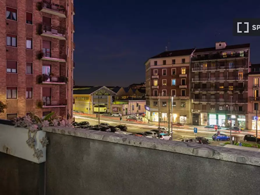 Immagine 5 di Camera condivisa in affitto  in Via Fanfulla da Lodi a Milano