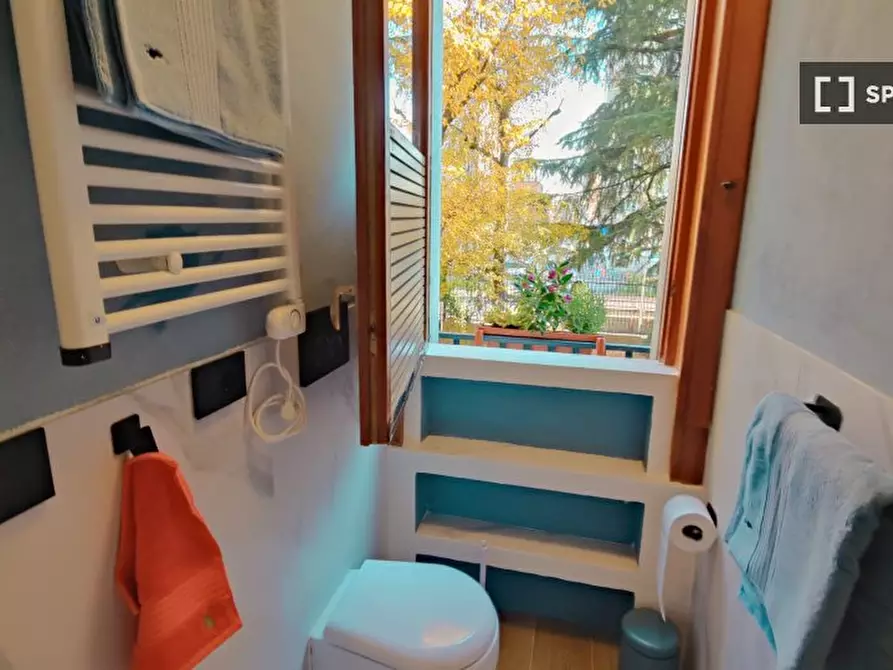 Immagine 8 di Ufficio in affitto  in Viale Monza a Milano