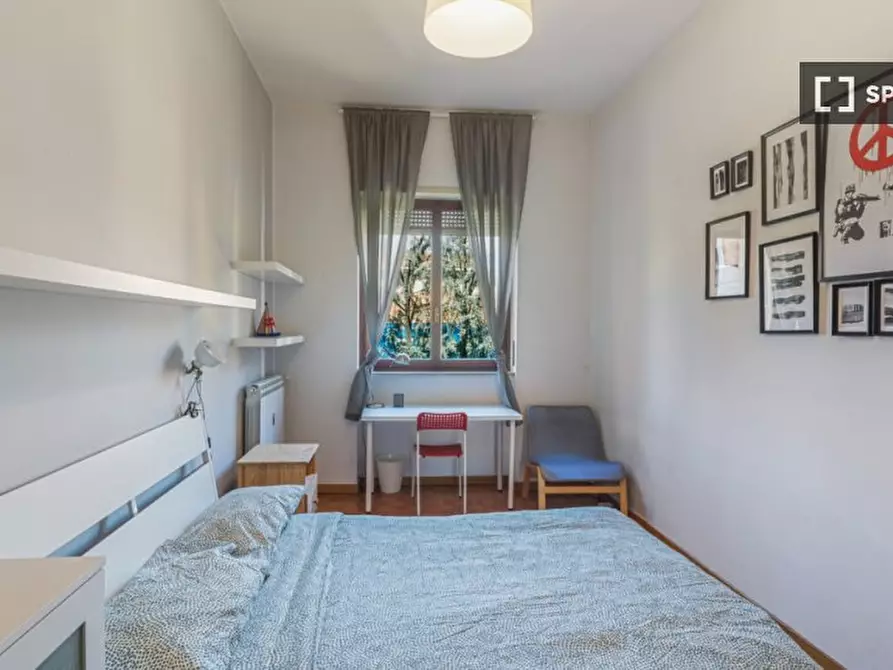 Immagine 16 di Camera condivisa in affitto  in Via Orti a Milano