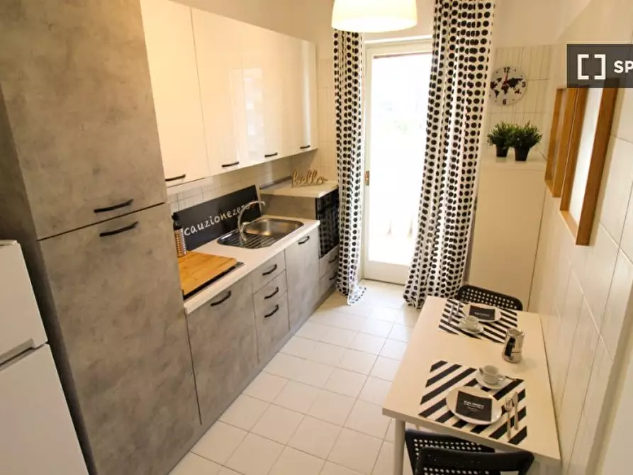 Immagine 10 di Camera condivisa in affitto  in Creta a Brescia