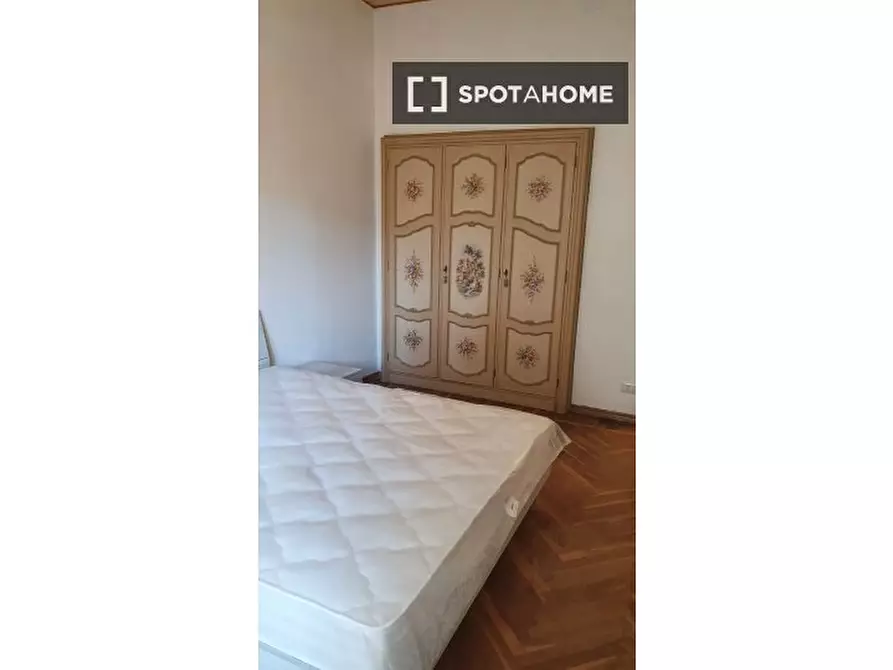 Immagine 1 di Camera condivisa in affitto  in Via Susa a Torino