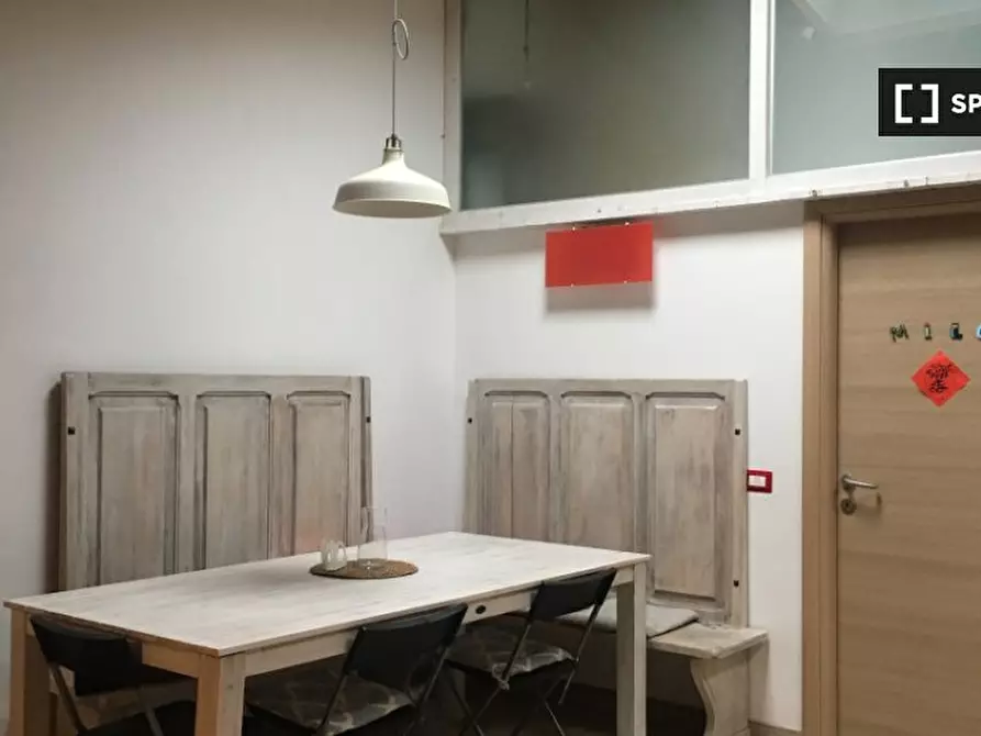 Immagine 3 di Appartamento in affitto  in Via di Tor Pagnotta a Roma