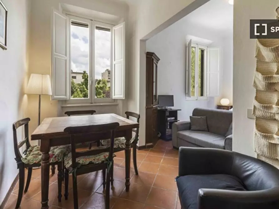 Immagine 3 di Ufficio in affitto  in Borgo Allegri a Firenze