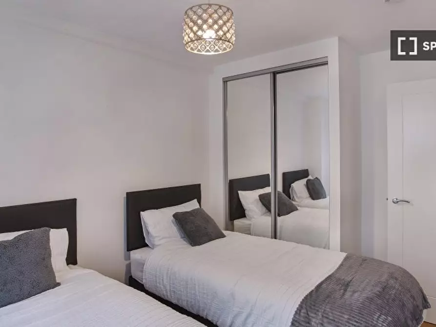 Immagine 6 di Appartamento in affitto  in Scarbrook Rd a Croydon