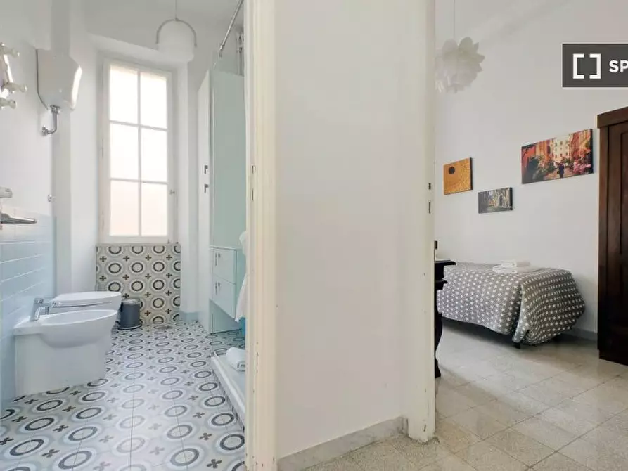 Immagine 4 di Appartamento in affitto  in Via Dandolo a Roma