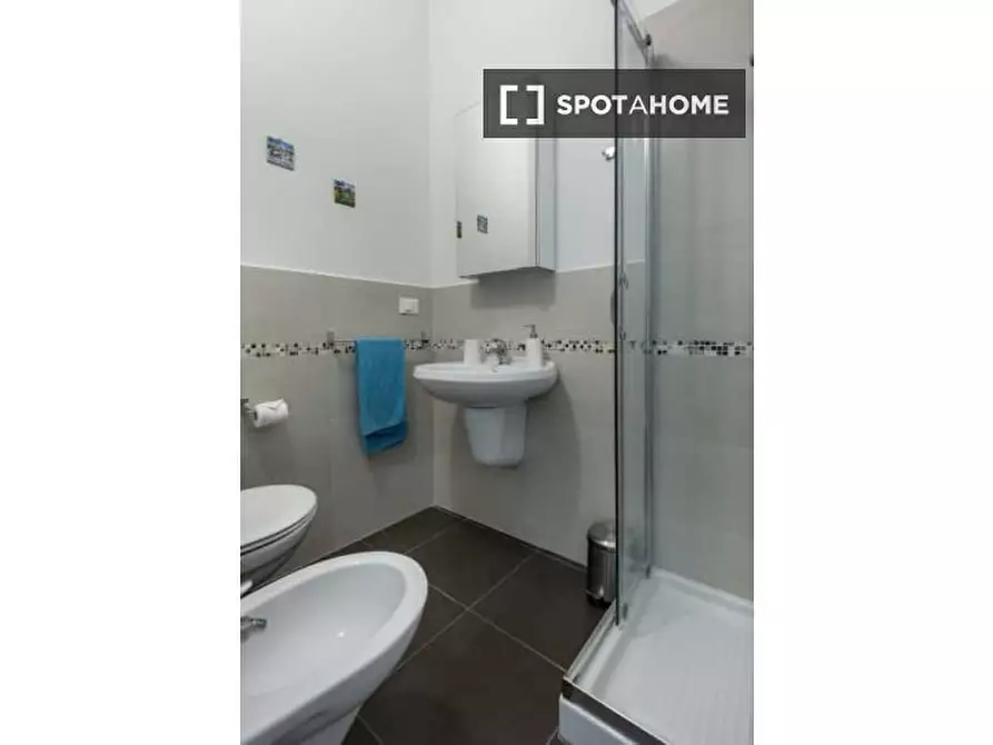 Immagine 13 di Appartamento in affitto  in Viale Francesco Redi a Firenze