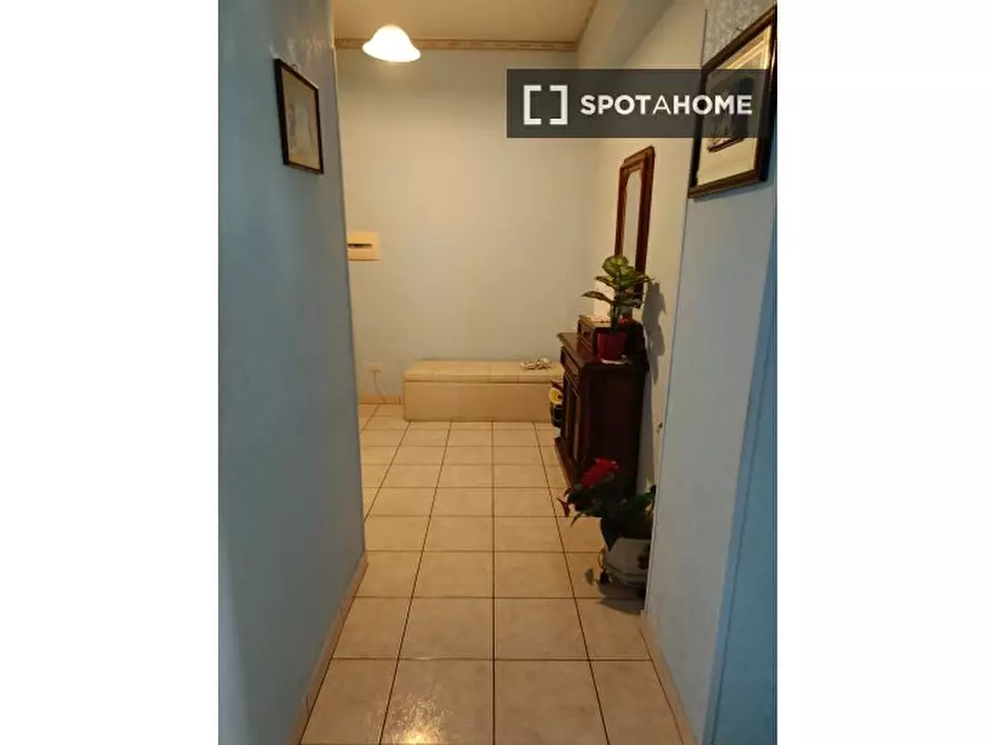 Immagine 2 di Appartamento in affitto  in Via Pietro Belon a Roma