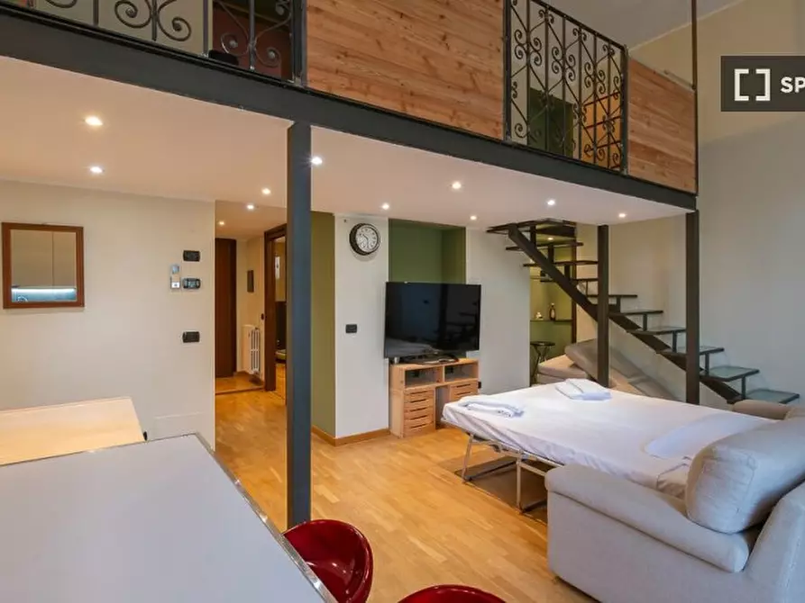 Immagine 9 di Appartamento in affitto  in Viale Umbria a Milano