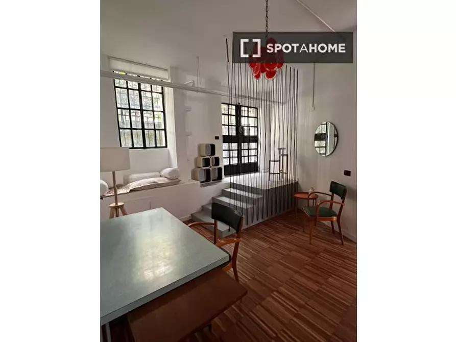 Immagine 6 di Appartamento in affitto  in Via Benaco a Milano