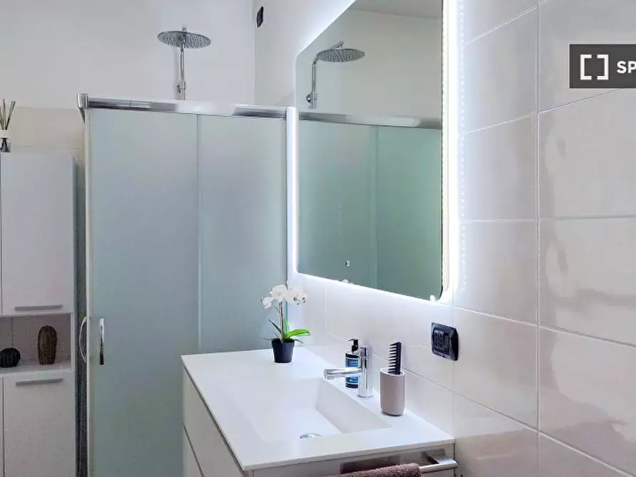 Immagine 13 di Appartamento in affitto  in Viale Argonne a Milano