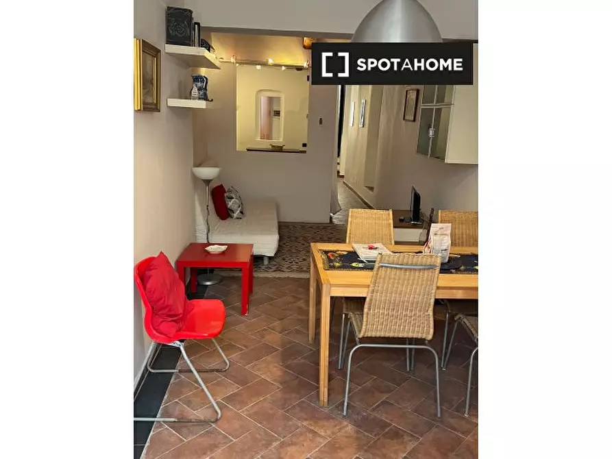 Immagine 8 di Ufficio in affitto  in Via del Piaggione a Firenze