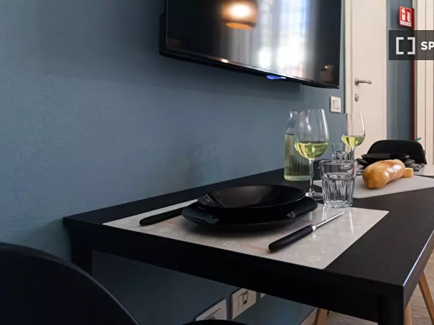 Immagine 12 di Ufficio in affitto  in Via Bezzecca a Milano