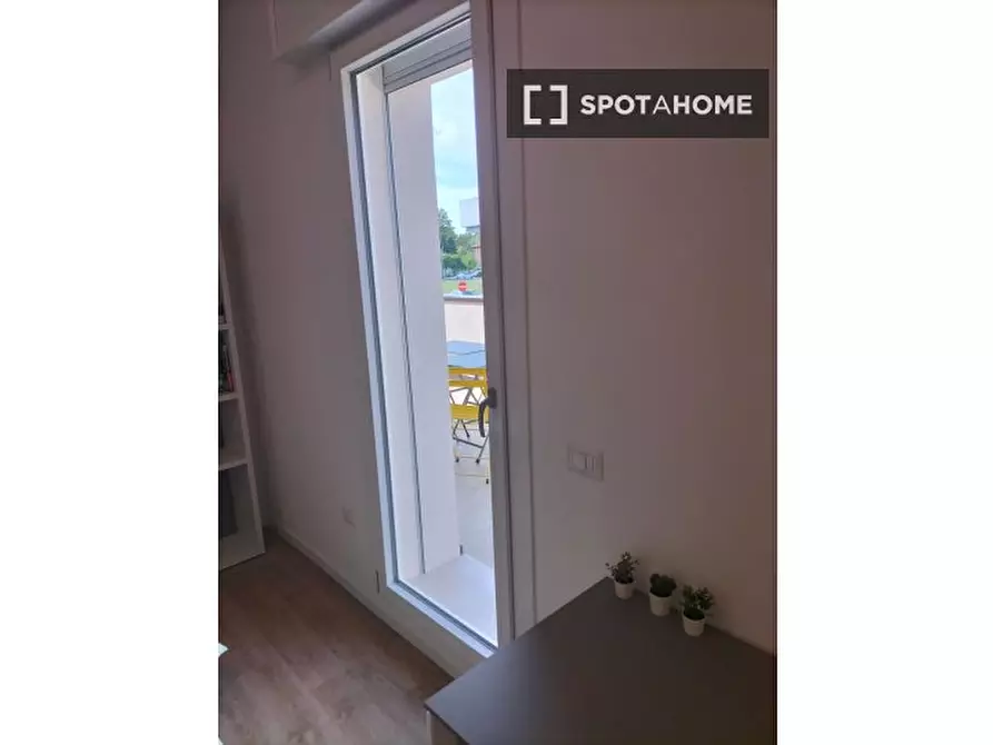 Immagine 13 di Camera condivisa in affitto  in Via Domenico Turazza a Padova