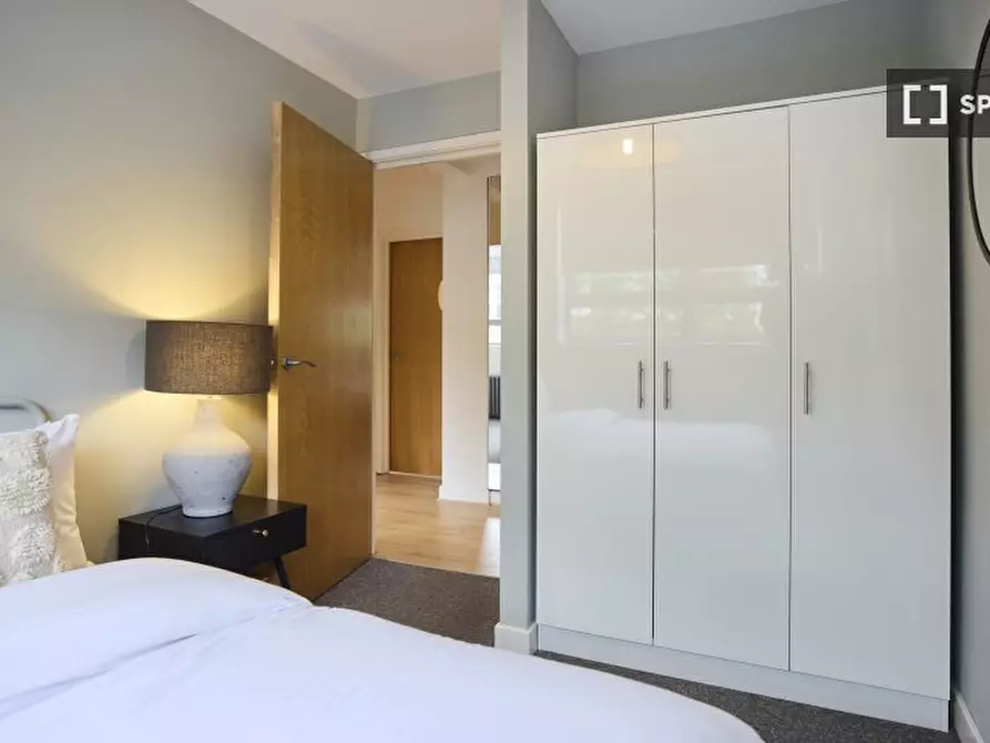 Immagine 9 di Appartamento in affitto  in Pellerin Road a Hackney