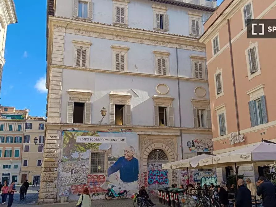 Immagine 4 di Ufficio in affitto  in Via della Fonte D'Olio a Roma