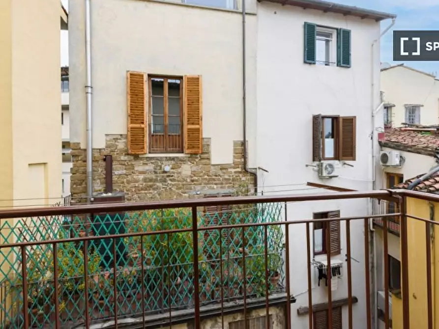 Immagine 16 di Appartamento in affitto  in Via Toscanella a Firenze