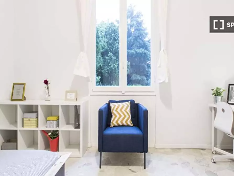 Immagine 5 di Camera condivisa in affitto  in Via Bartolomeo d'Alviano a Milano