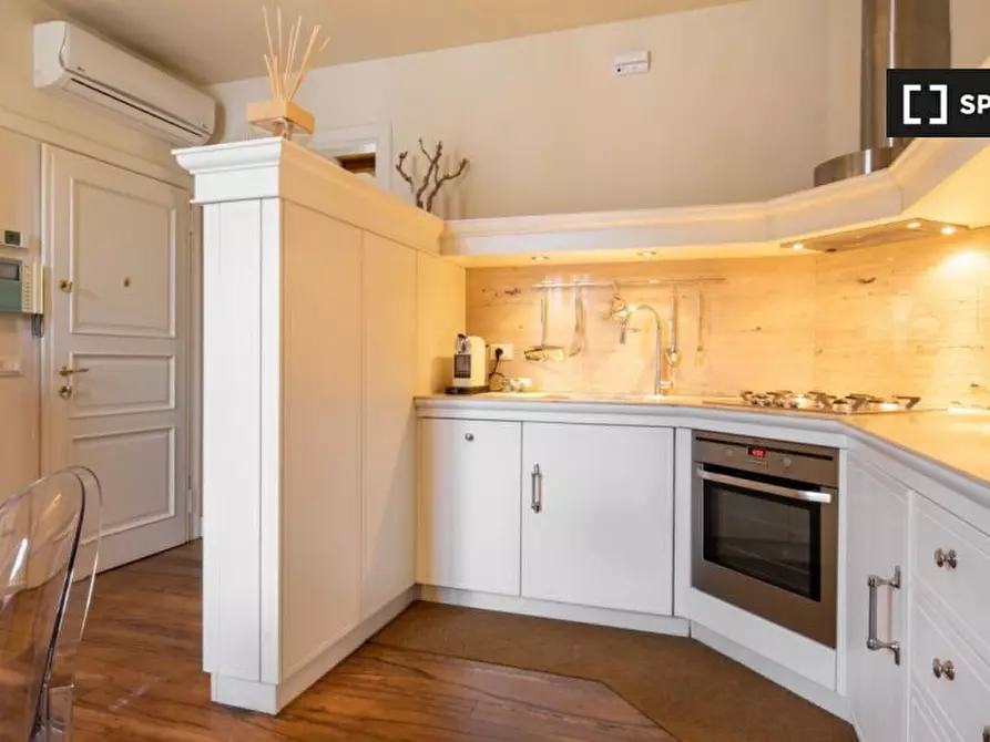 Immagine 3 di Appartamento in affitto  in Via del Baluardo a Firenze